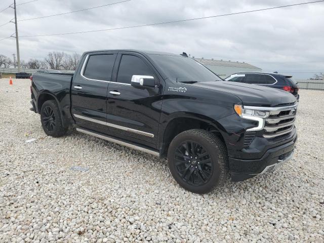 Photo 4 from auction – 2022 CHEVROLET SILVERADO with VIN 1GCPAFED4NZ519503