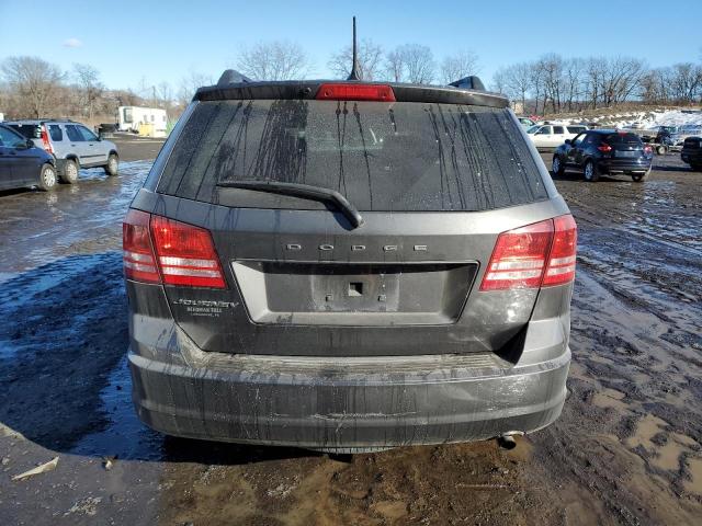 Photo 6 from auction – 2018 DODGE JOURNEY SE with VIN 3C4PDCABXJT253884