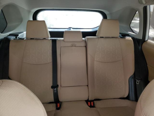 Photo 10 from auction – 2023 TOYOTA RAV4 XLE with VIN 2T3W1RFV0PC242955