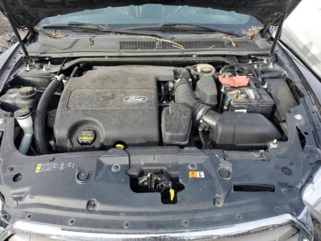 Photo 11 from auction – 2013 FORD TAURUS SEL with VIN 1FAHP2H8XDG125059