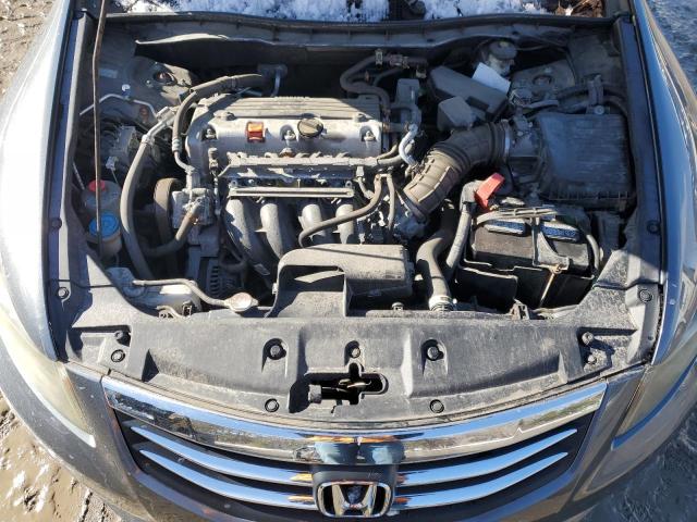 Photo 11 from auction – 2012 HONDA ACCORD LX with VIN 1HGCP2F36CA234245