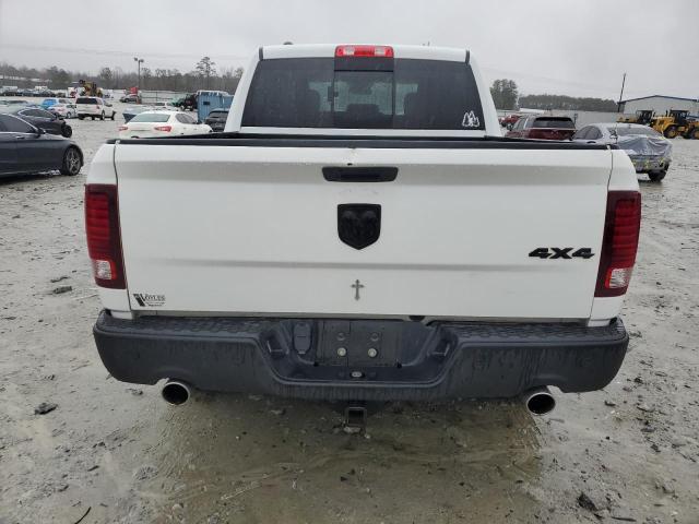 Photo 6 from auction – 2020 RAM 1500 CLASS with VIN 1C6RR7LT4LS104258
