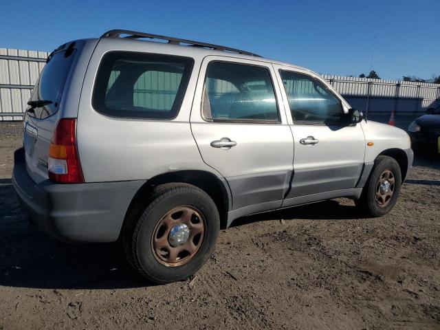Photo 3 from auction – 2001 MAZDA TRIBUTE with VIN 4F2YU07141KM14068