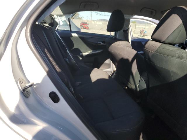 Photo 10 from auction – 2013 TOYOTA COROLLA BA with VIN 5YFBU4EE4DP120663