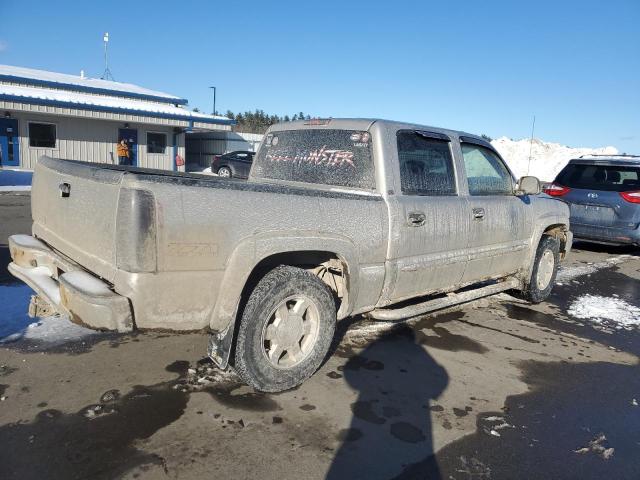 Photo 3 from auction – 2005 GMC NEW SIERRA with VIN 2GTEK13T951155413