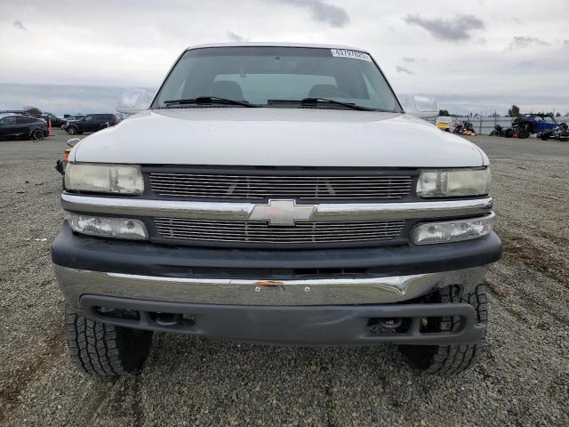 Photo 5 from auction – 2000 CHEVROLET SILVERADO with VIN 2GCEK19T0Y1374238
