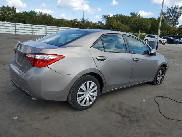 Photo 3 from auction – 2015 TOYOTA COROLLA L with VIN 2T1BURHE8FC306038