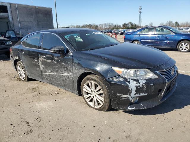 Photo 4 from auction – 2015 LEXUS ES 350 with VIN JTHBK1GG9F2174611