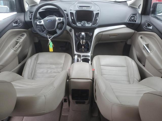 Photo 8 from auction – 2014 FORD C-MAX PREM with VIN 1FADP5CU3EL520259