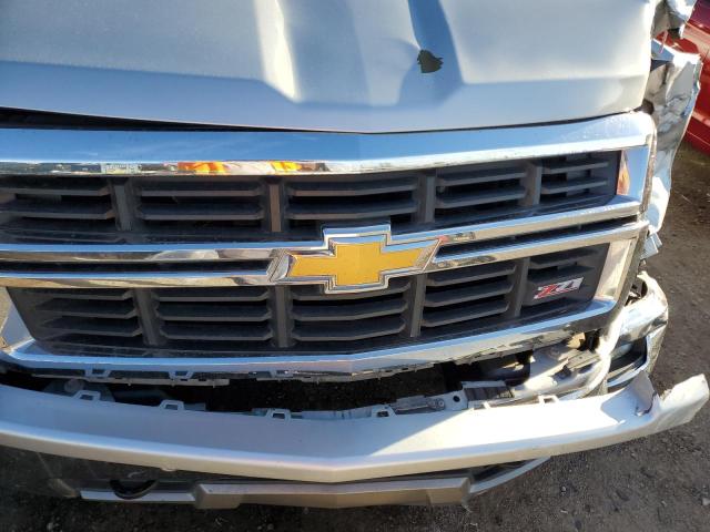 Photo 11 from auction – 2014 CHEVROLET SILVERADO with VIN 3GCUKSEC6EG204704