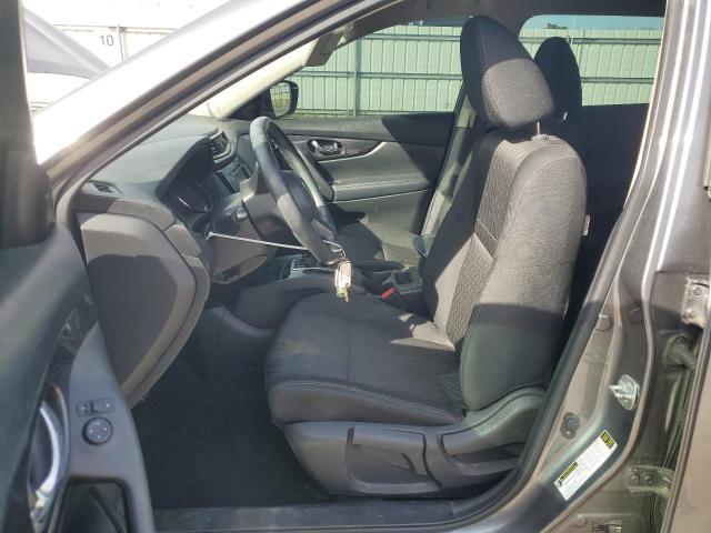 Photo 7 from auction – 2018 NISSAN ROGUE S with VIN KNMAT2MT4JP559359