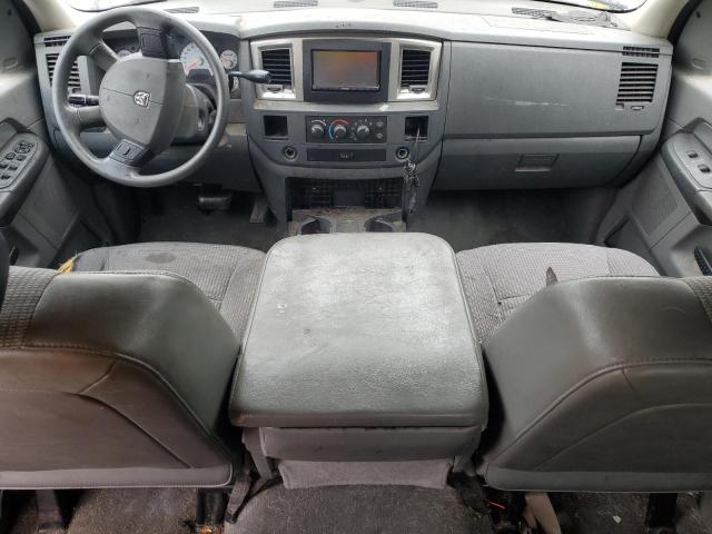 Photo 8 from auction – 2008 DODGE RAM 1500 S with VIN 1D7HA18248S506500