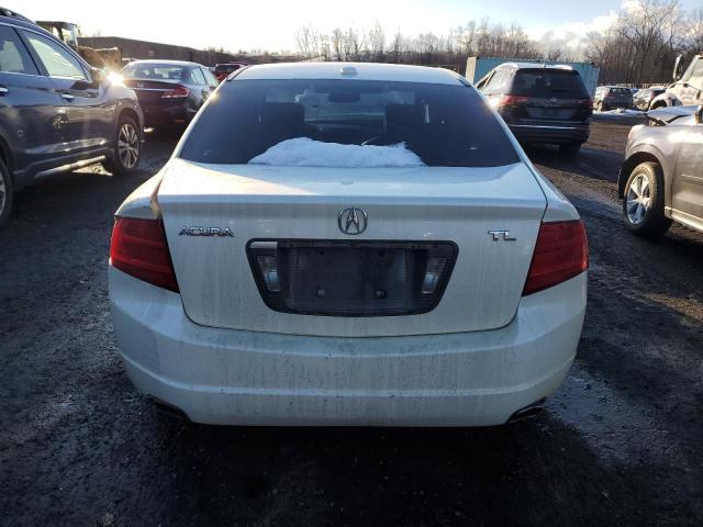 Photo 6 from auction – 2005 ACURA TL with VIN 19UUA66215A078655