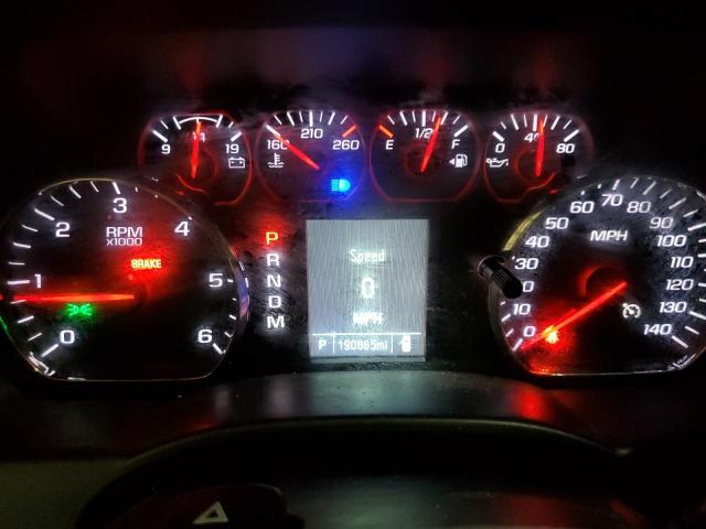 Photo 9 from auction – 2015 CHEVROLET 1500 with VIN 1GCNCPEH4FZ438268