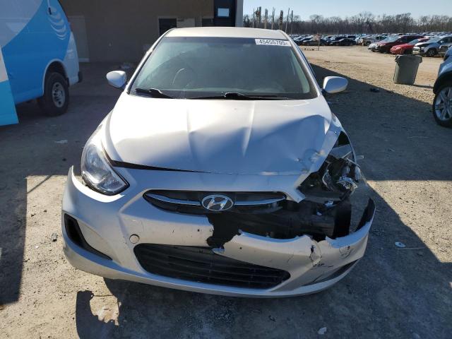 Photo 5 from auction – 2016 HYUNDAI ACCENT SE with VIN KMHCT4AE0GU041491