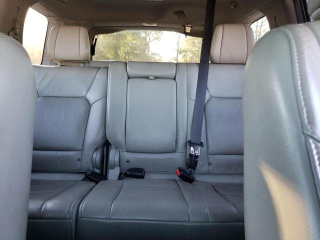 Photo 10 from auction – 2015 HONDA PILOT EXL with VIN 5FNYF3H56FB019259