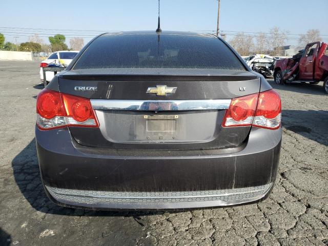 Photo 6 from auction – 2014 CHEVROLET CRUZE LT with VIN 1G1PC5SBXE7239841