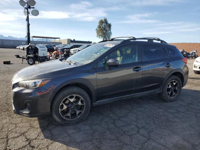 SUBARU CROSSTREK 2019 with VIN JF2GTAEC8KH230437 - Photo from auction