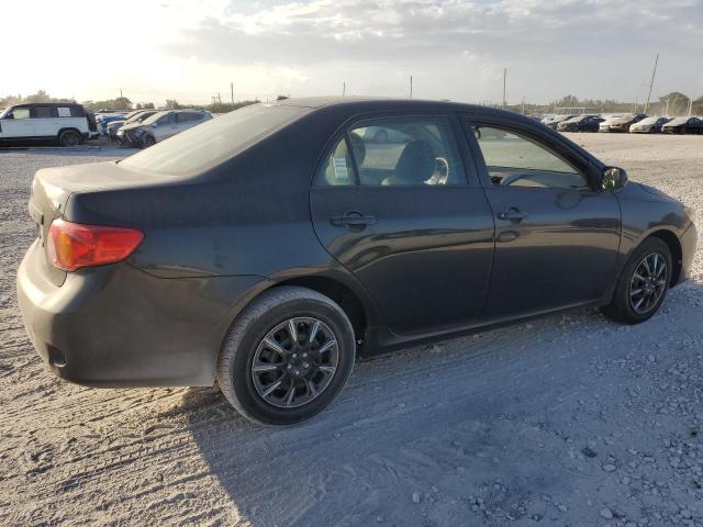 Photo 3 from auction – 2009 TOYOTA COROLLA BA with VIN 1NXBU40E19Z070320