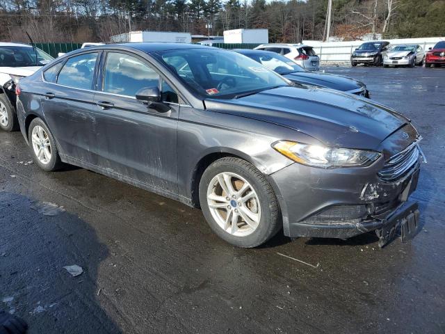 Photo 4 from auction – 2018 FORD FUSION SE with VIN 3FA6P0HD4JR174030