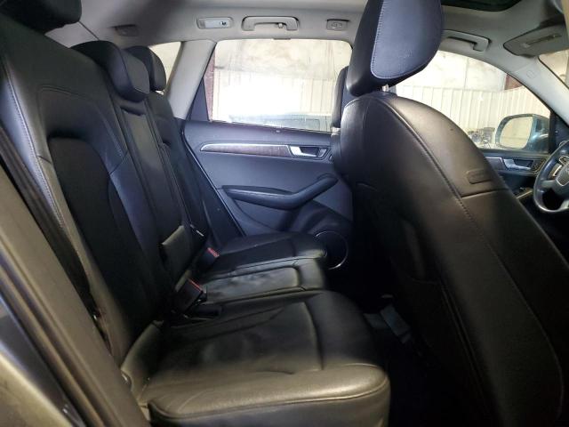 Photo 10 from auction – 2012 AUDI Q5 PRESTIG with VIN WA1WKAFP8CA064889