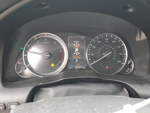 Photo 9 from auction – 2016 LEXUS ES 350 with VIN 58ABK1GG2GU012976