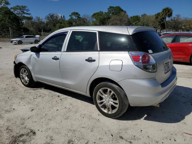 Photo 2 from auction – 2007 TOYOTA COROLLA MA with VIN 2T1KR32E87C658707