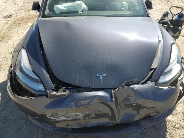 Photo 11 from auction – 2019 TESLA MODEL 3 with VIN 5YJ3E1EB4KF186970