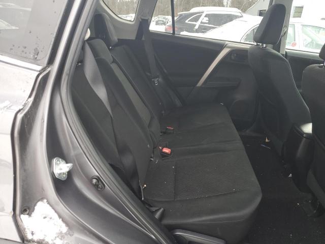 Photo 11 from auction – 2015 TOYOTA RAV4 LE with VIN 2T3ZFREV5FW233777
