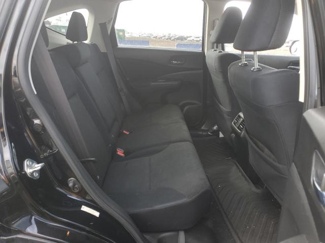 Photo 11 from auction – 2015 HONDA CR-V EX with VIN 2HKRM4H50FH624024