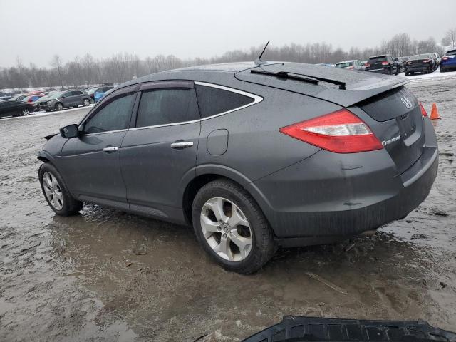 Photo 2 from auction – 2012 HONDA CROSSTOUR with VIN 5J6TF2H5XCL009082