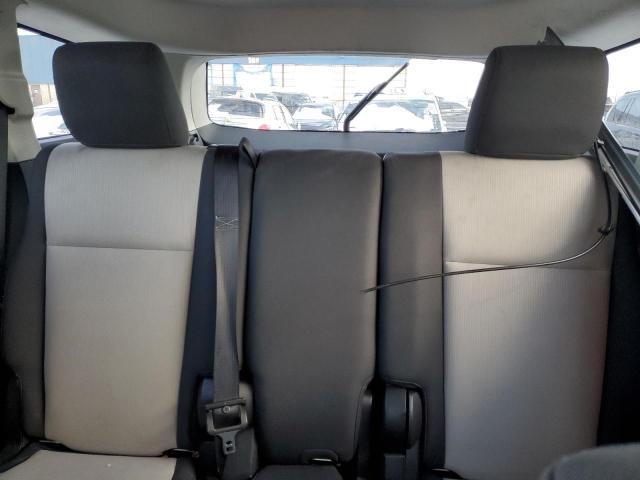 Photo 10 from auction – 2009 DODGE JOURNEY with VIN 3D4GG57V09T201604