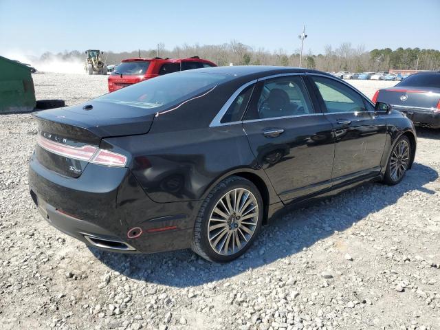 Foto 3 de la subasta – 2013 LINCOLN MKZ con VIN 3LN6L2JK4DR814280