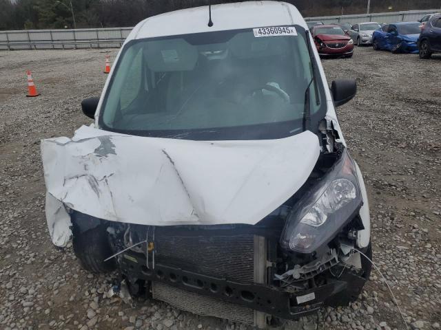 Photo 5 from auction – 2018 FORD TRANSIT CO with VIN NM0LS6E70J1351080