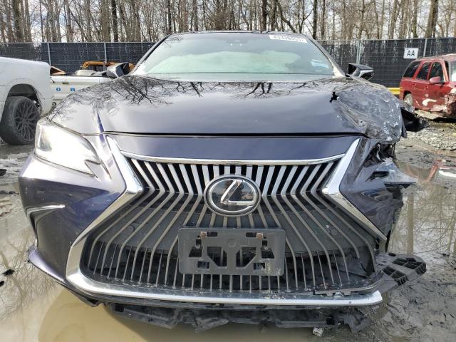 Photo 5 from auction – 2021 LEXUS ES 350 BAS with VIN 58ADZ1B14MU104030