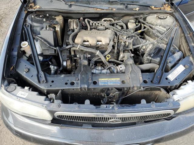 Photo 11 from auction – 2004 BUICK CENTURY CU with VIN 2G4WS52JX41248673