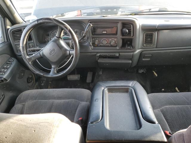 Photo 8 from auction – 2002 CHEVROLET SILVERADO with VIN 1GCGC13U22F214756