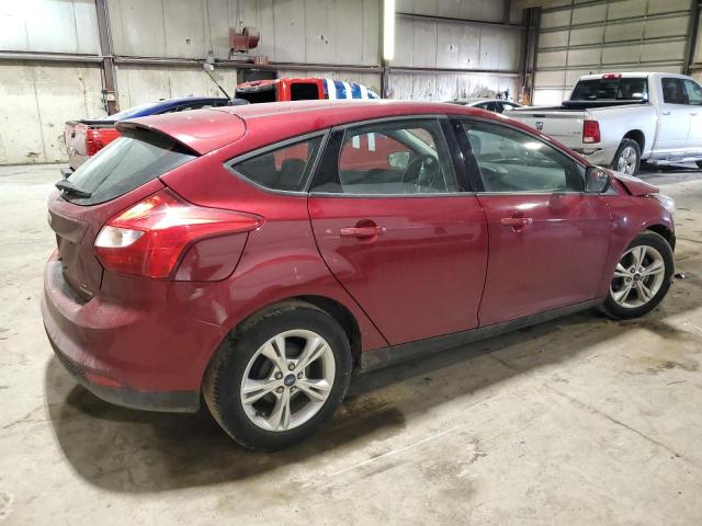 Photo 3 from auction – 2013 FORD FOCUS SE with VIN 1FADP3K23DL263817