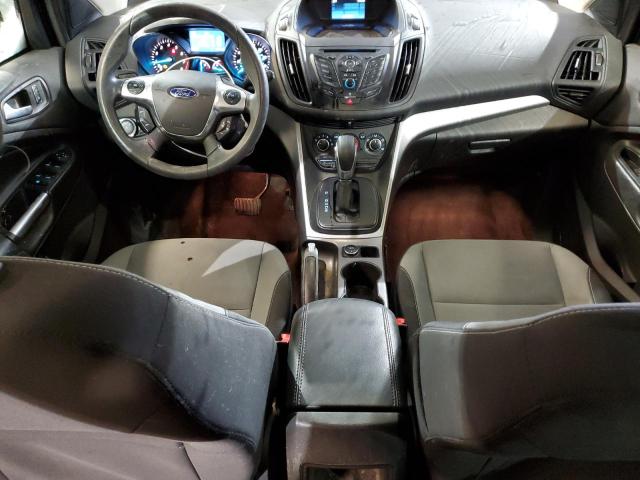 Photo 8 from auction – 2014 FORD ESCAPE SE with VIN 1FMCU9G95EUE31536