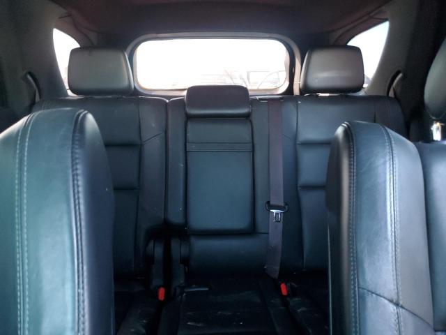 Снимка 10 от търг – 2021 DODGE DURANGO GT с VIN 1C4RDHDG4MC693399