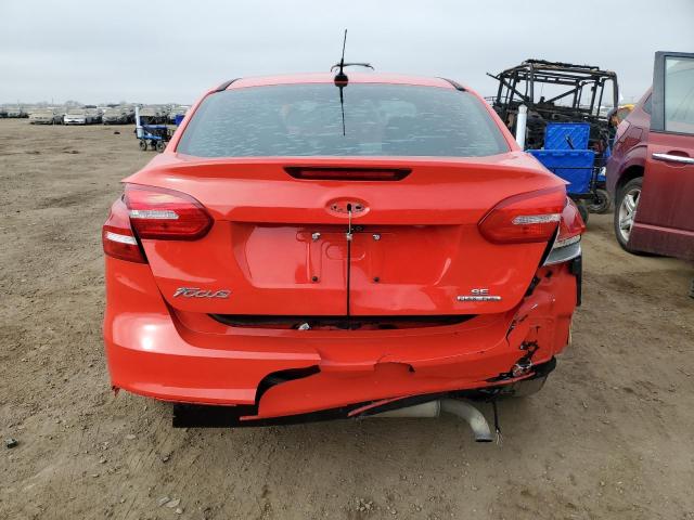 Photo 6 from auction – 2015 FORD FOCUS SE with VIN 1FADP3F21FL316785
