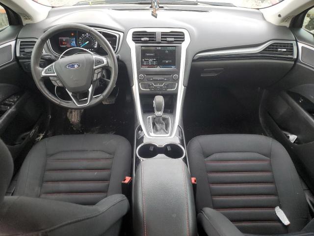 Photo 8 from auction – 2016 FORD FUSION SE with VIN 3FA6P0HD6GR287227