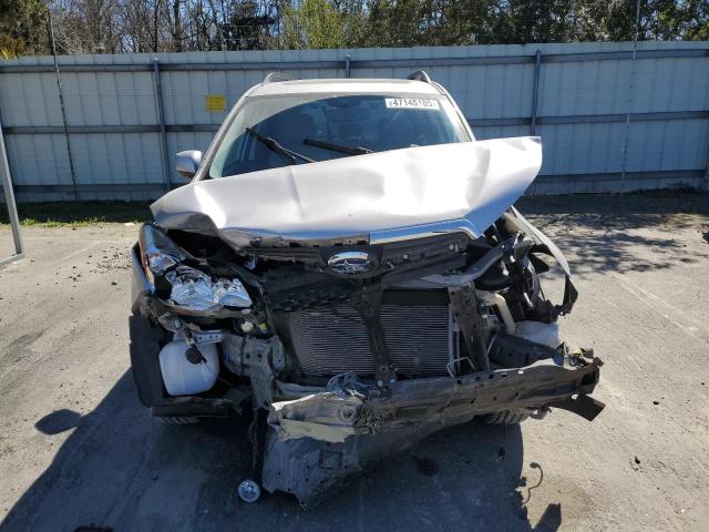 Photo 5 from auction – 2016 SUBARU FORESTER 2 with VIN JF2SJARC3GH516312