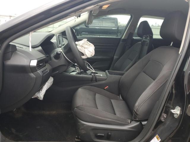 Photo 7 from auction – 2020 NISSAN ALTIMA S with VIN 1N4BL4BV9LC177848