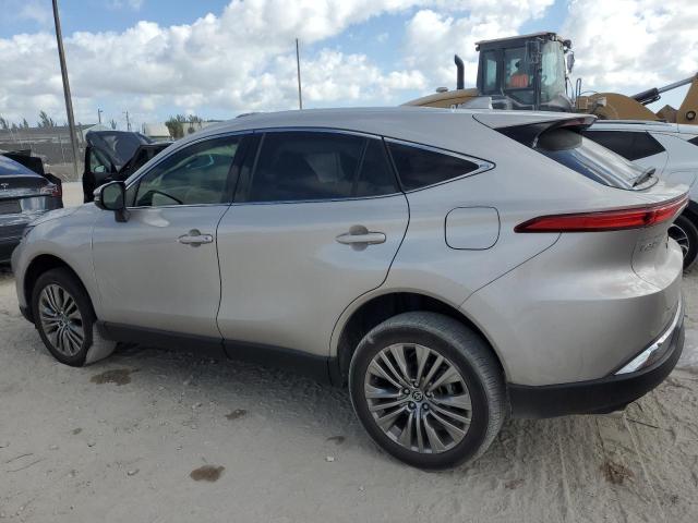 Photo 2 from auction – 2022 TOYOTA VENZA LE with VIN JTEAAAAH4NJ104208