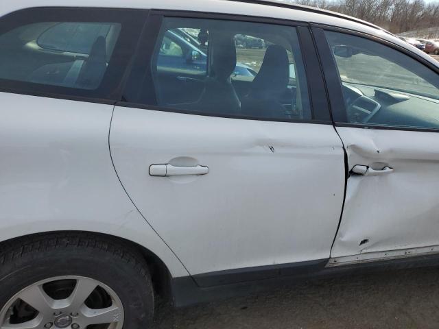 Photo 10 from auction – 2010 VOLVO XC60 3.2 with VIN YV4960DZ2A2079883