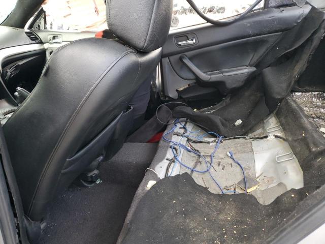 Photo 10 from auction – 2008 ACURA TSX with VIN JH4CL96848C012201