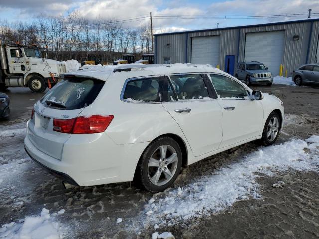 Photo 3 from auction – 2013 ACURA TSX TECH with VIN JH4CW2H61DC000821