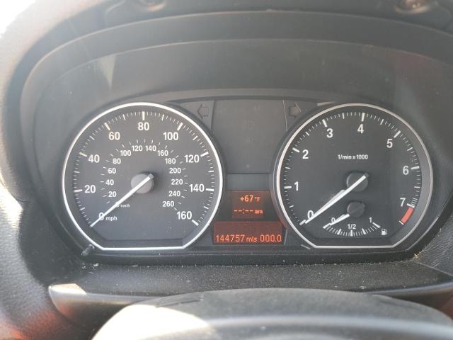 Photo 9 from auction – 2010 BMW 128 I with VIN WBAUL7C54AVJ77774