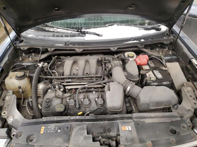 Photo 12 from auction – 2018 FORD FLEX LIMIT with VIN 2FMHK6D85JBA17050